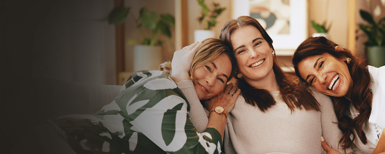 Bela Forma — Dia das Mães