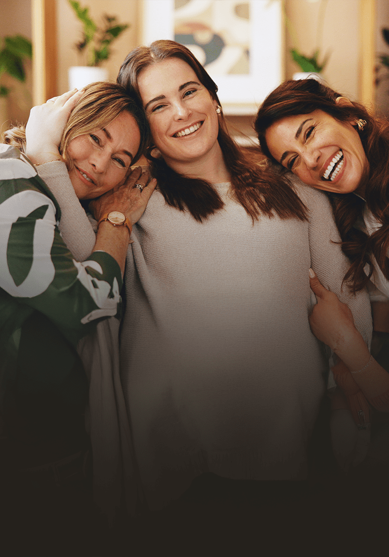 Bela Forma — Dia das Mães